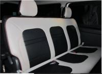 TOYOTA HIACE VAN 2017