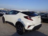 TOYOTA C-HR 2018