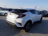 TOYOTA C-HR 2018