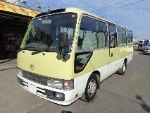 TOYOTA COASTER 2006