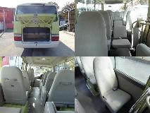 TOYOTA COASTER 2006