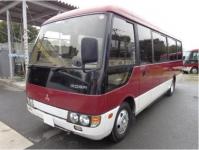 MITSUBISHI ROSA BUS 1998