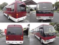 MITSUBISHI ROSA BUS 1998
