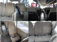 MITSUBISHI ROSA BUS 1998