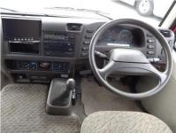 MITSUBISHI ROSA BUS 1998