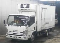 ISUZU ELF 2013