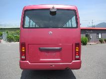 NISSAN CIVILIAN 2004