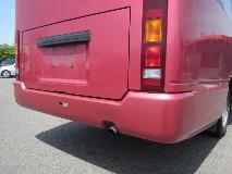 NISSAN CIVILIAN 2004