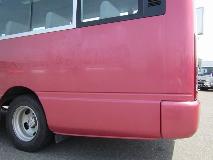 NISSAN CIVILIAN 2004