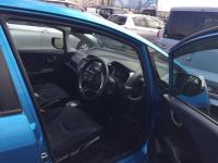 HONDA FIT 2008