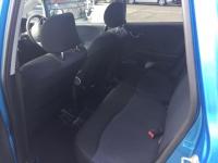 HONDA FIT 2008