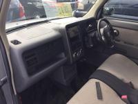 NISSAN CUBE 2007