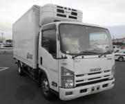 ISUZU ELF 2013