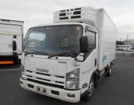 ISUZU ELF 2013