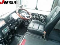 NISSAN CIVILIAN BUS 2003