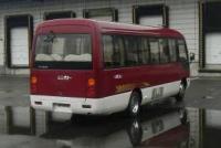 MITSUBISHI ROSA 1998