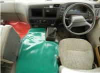 MITSUBISHI ROSA 1998