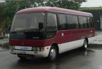 MITSUBISHI ROSA 1998