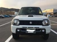 SUZUKI JIMNY 2011