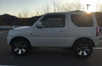 SUZUKI JIMNY 2011