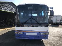 MITSUBISHI FUSO AERO MIDI 1995