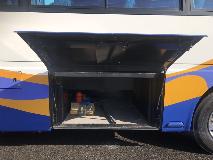 MITSUBISHI FUSO AERO MIDI 1995