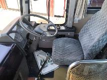 MITSUBISHI FUSO AERO MIDI 1995