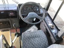 MITSUBISHI FUSO AERO MIDI 1995