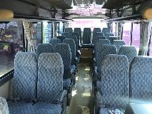 MITSUBISHI FUSO AERO MIDI 1995