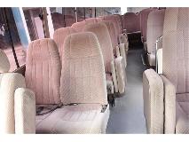 TOYOTA COASTER 2000