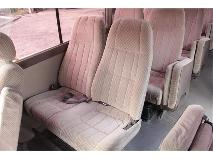 TOYOTA COASTER 2000