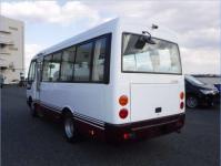 MITSUBISHI ROSA 2006