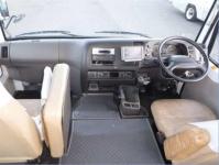 MITSUBISHI ROSA 2006