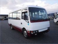 MITSUBISHI ROSA 2006