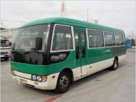 MITSUBISHI ROSA 2005