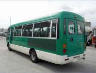 MITSUBISHI ROSA 2005