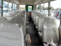 MITSUBISHI ROSA 2005