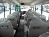 MITSUBISHI ROSA 2005