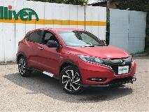 HONDA VEZEL 2018