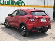 HONDA VEZEL 2018