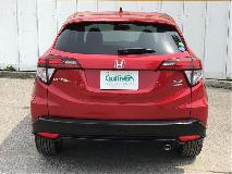 HONDA VEZEL 2018