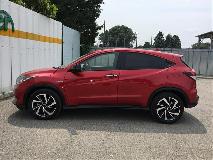 HONDA VEZEL 2018