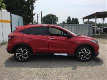 HONDA VEZEL 2018