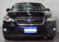 SUBARU XV 2013