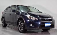 Used SUBARU XV