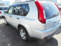 NISSAN X-TRAIL 2013