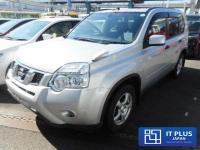NISSAN X-TRAIL 2013