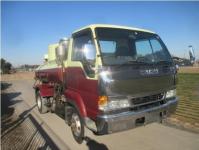 ISUZU JUSTON 1998
