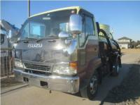 Used ISUZU JUSTON