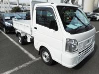 SUZUKI CARRY TRUCK 2017